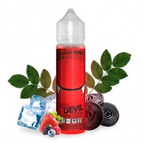 RED DEVIL · AVAP