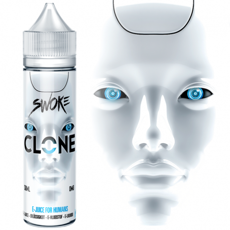 Clone · E-liquide saveur cactus
