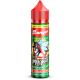 Mosquito · e-liquide saveur citron