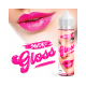 Gloss · E-liquide saveur fruits rouges