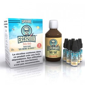 KIT DIY EASY2MIX 6MG 200ml