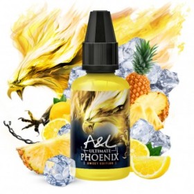 Concentré Phoenix · A&L Ultimate