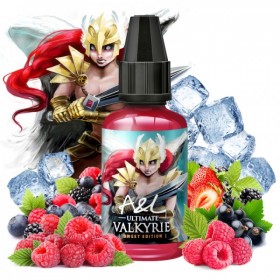 Concentré Valkyrie · A&L Ultimate