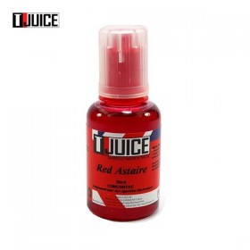 Concentré Red astaire · Tjuice