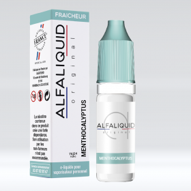 ALFALIQUID · Menthocalyptus