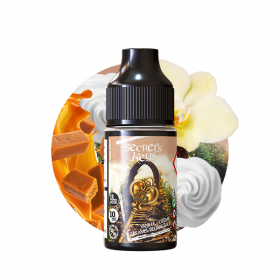 E-liquide Kentucky alfaliquid