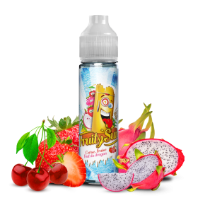 Cerise Fruity sun