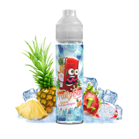 Ananas fruitysun