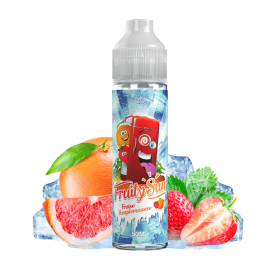 Fraise Pamplemousse · FruitySun