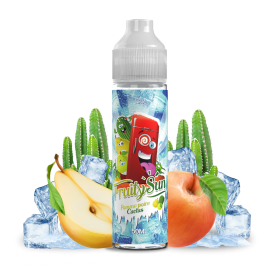 Pomme Poire Cactus · FruitySun