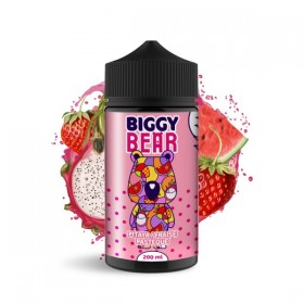 Pitaya Fraise Pastèque · BIGGY BEAR