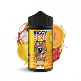 Melon Fruit du dragon BIGGY BEAR