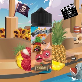 Ananas des Caraïbes · Movie Juice