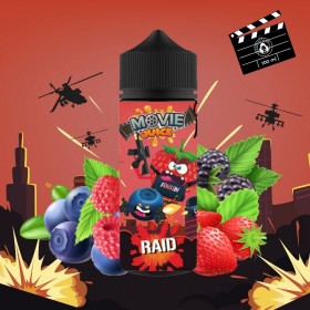 Raid movie juice