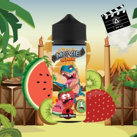 Jurassic fruits Movie Juice