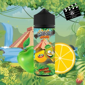 Indiana Pomm's · Movie Juice