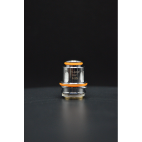 Résistance Zeus Z-Coil Geekvape