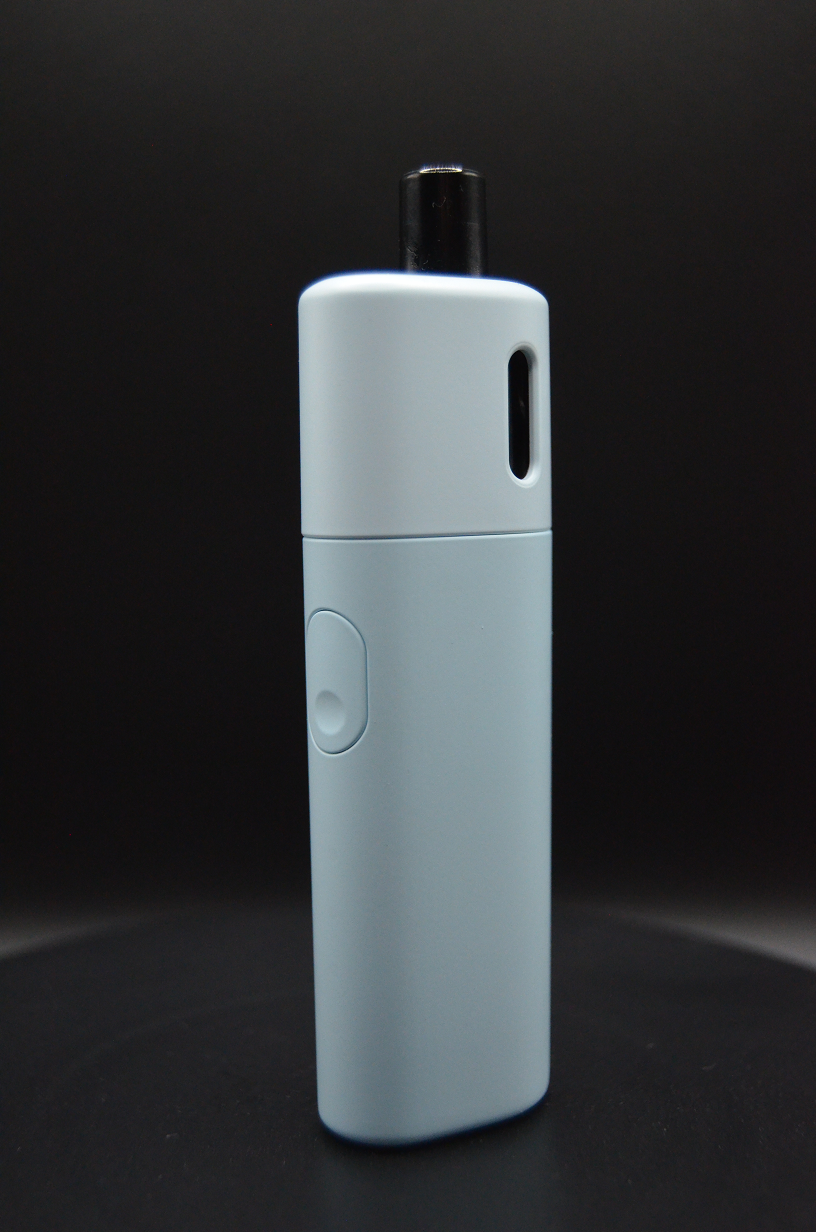 elfbar nachfüll pod läuft aus Kit Avocado baby vaptio